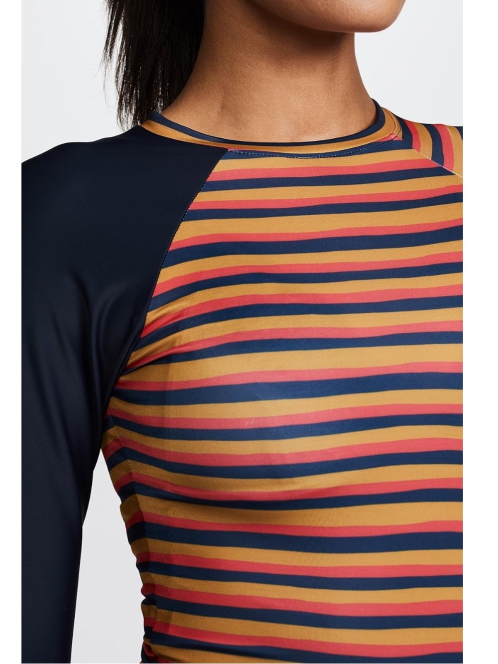 Seea Women's Doheny Rash Guard - Picture 5 of 13